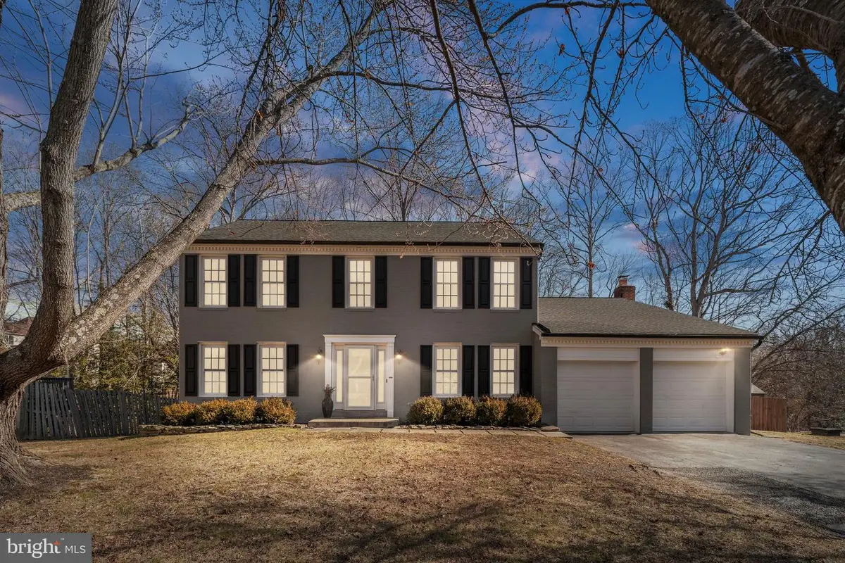 5 Apple Blossom Ct, Stafford, VA 22554 - #1