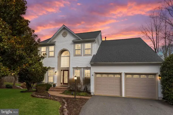 12 Warwick Way, STAFFORD, VA 22554