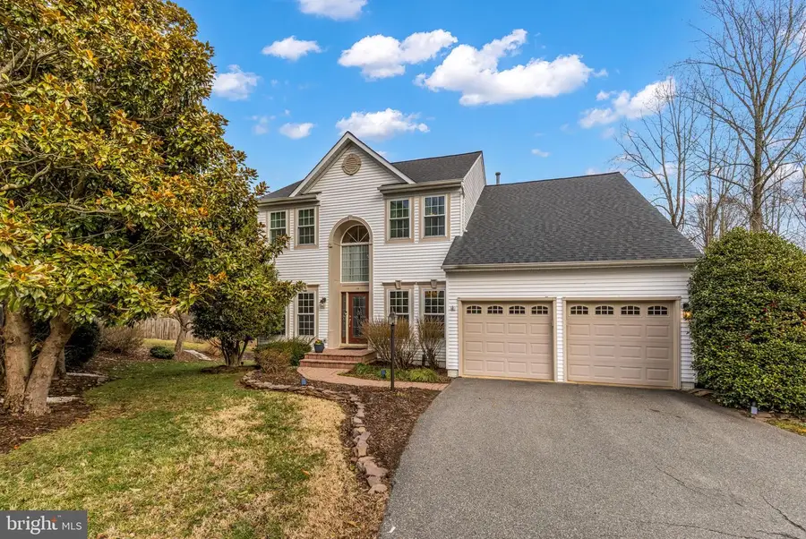 12 Warwick Way, Stafford, VA 22554 - #2