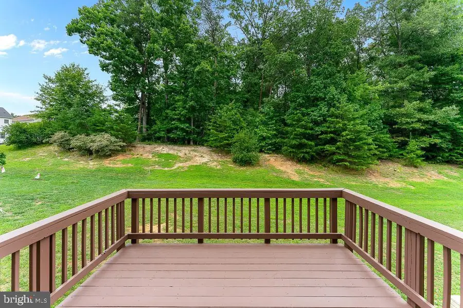 196 Olympic Dr, Stafford, VA 22554 - #2