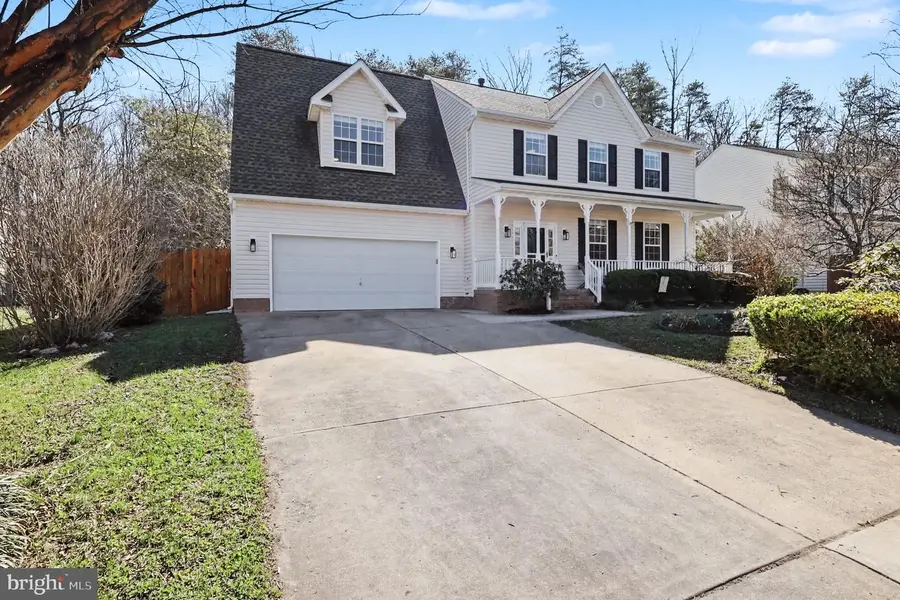 9 Burningbush Ct, Stafford, VA 22554 - #2