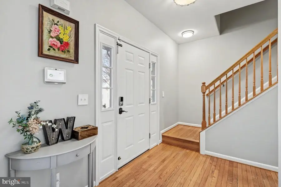 9 Burningbush Ct, Stafford, VA 22554 - #3