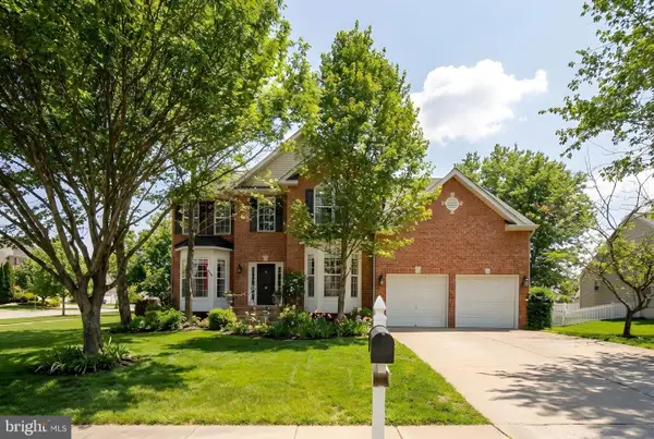 11 Kenwood Ct, FREDERICKSBURG, VA 22405