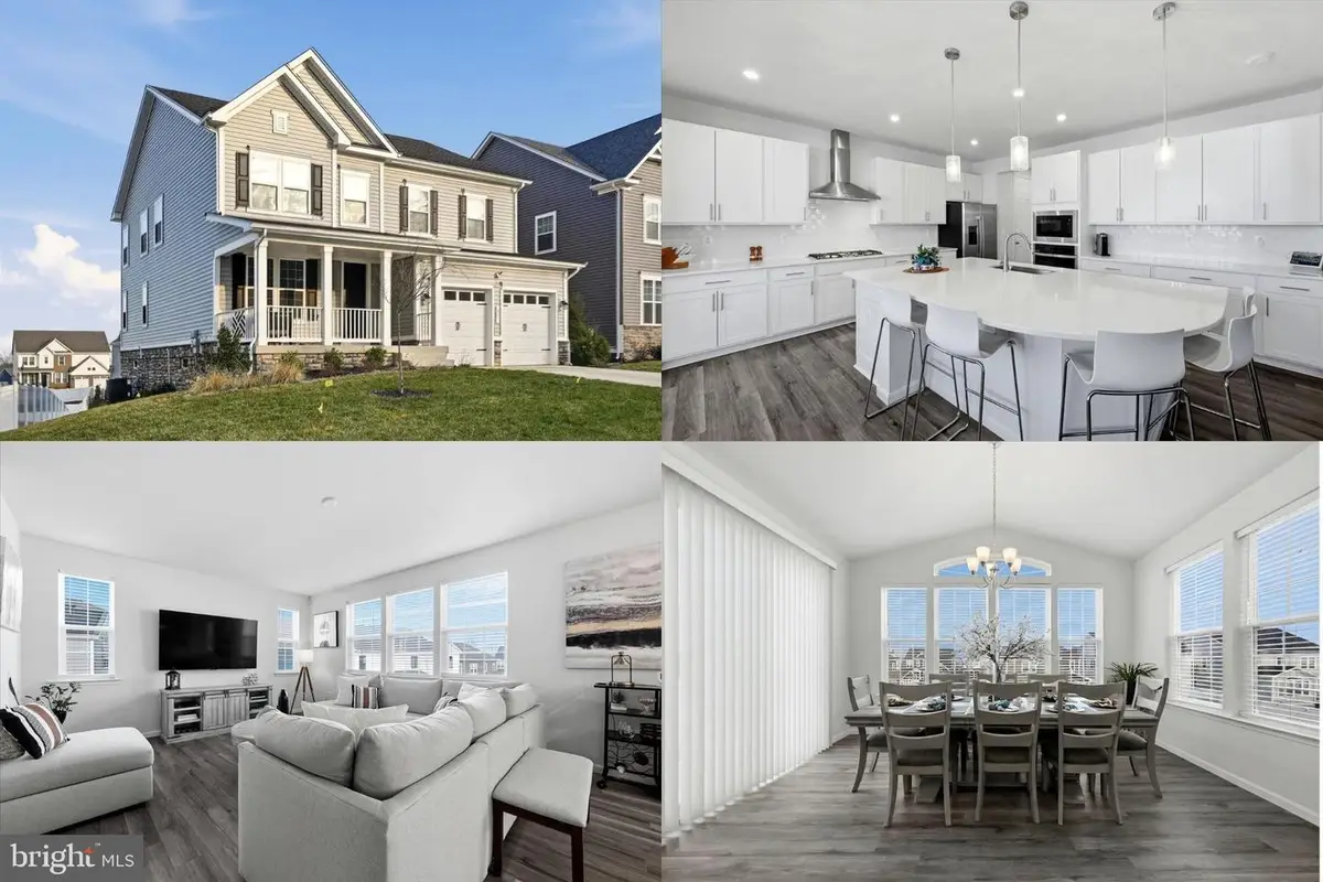 63 Boxelder Dr, Stafford, VA 22554 - #1