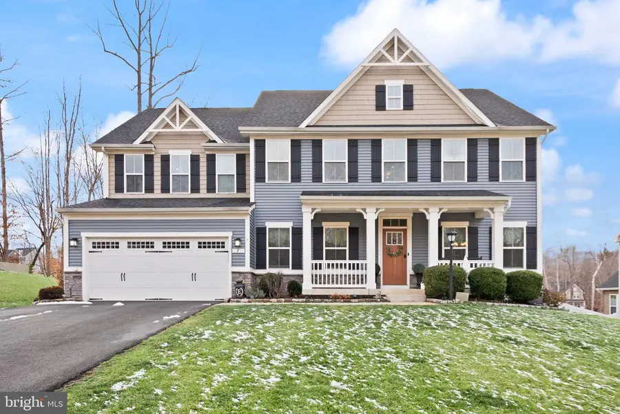 7 Knob Creek Ct, Stafford, VA 22556 - #2