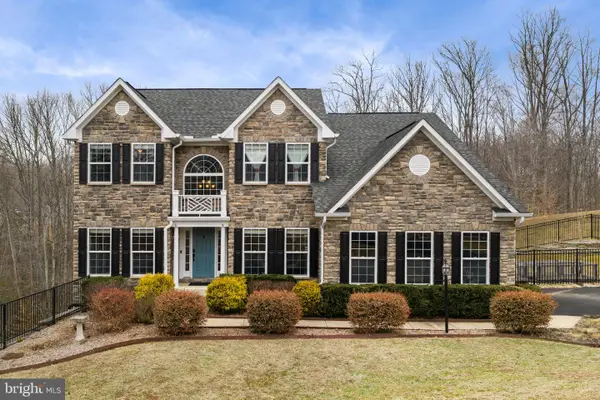 34 Bella Vista Ct, STAFFORD, VA 22554