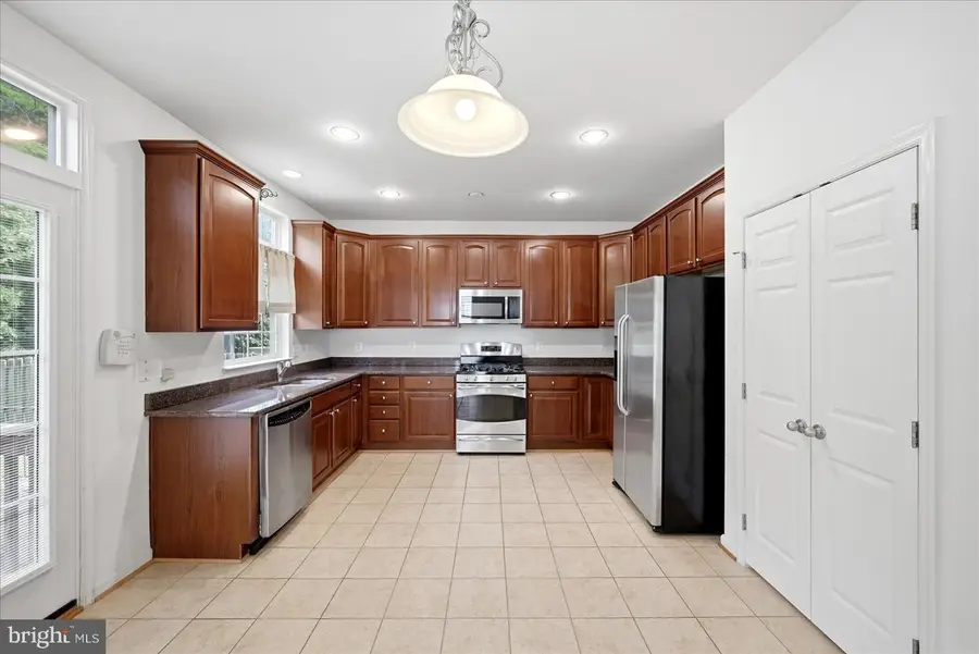 195 Woodstream Blvd, Stafford, VA 22556 - #2