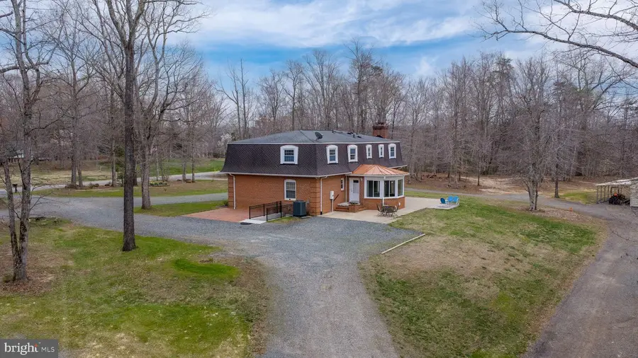 31 River Ridge Ln, Fredericksburg, VA 22406 - #3