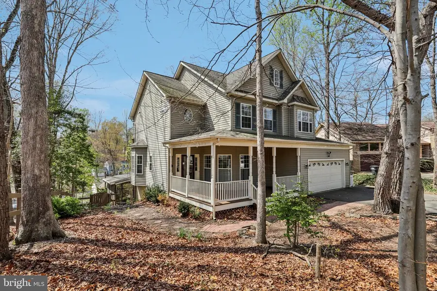 102 Richmond Cv, Stafford, VA 22554 - #3