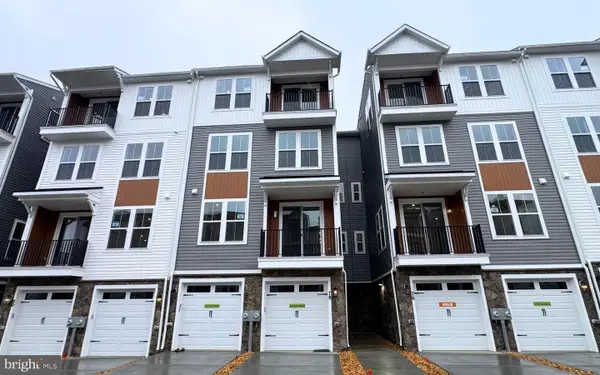 78 Valerian Loop #1, STAFFORD, VA 22554