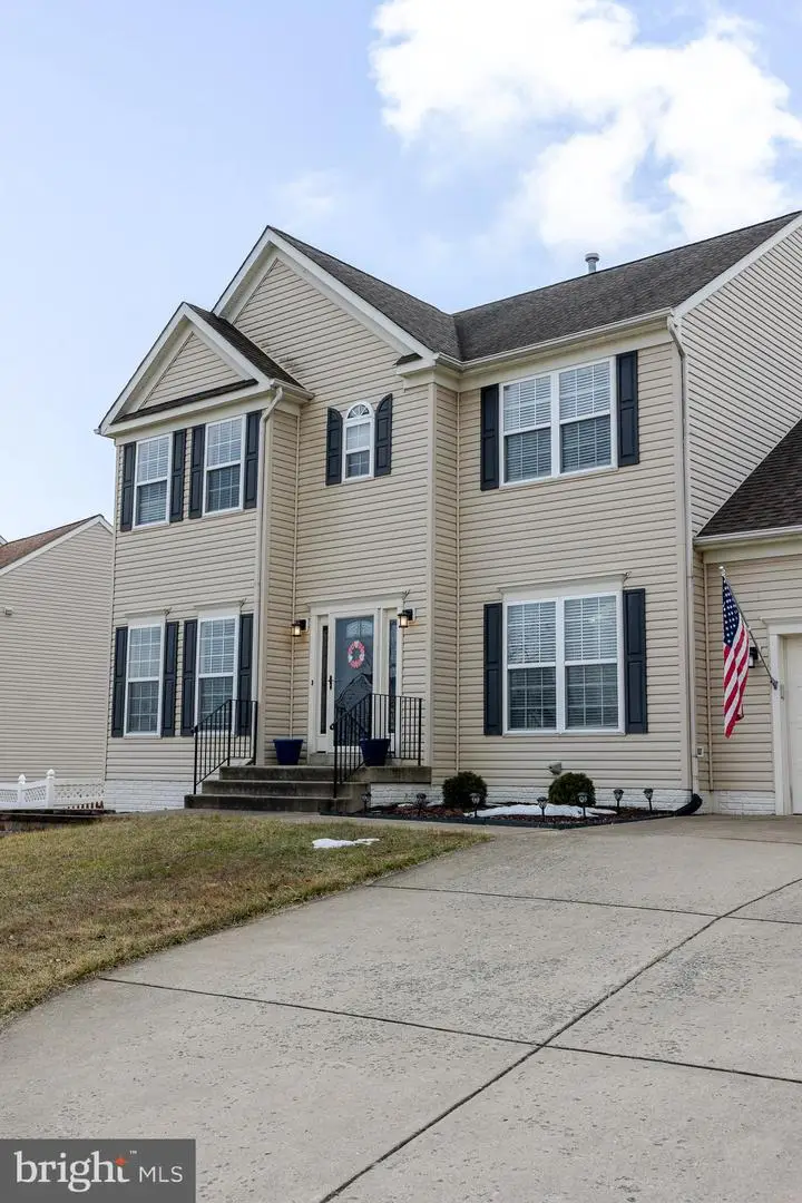 9 Wheelwright Ln, Stafford, VA 22554 - #3