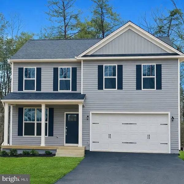8 William And Mary Ln, STAFFORD, VA 22554