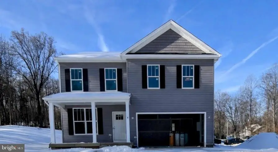 8 William And Mary Ln, Stafford, VA 22554 - #2