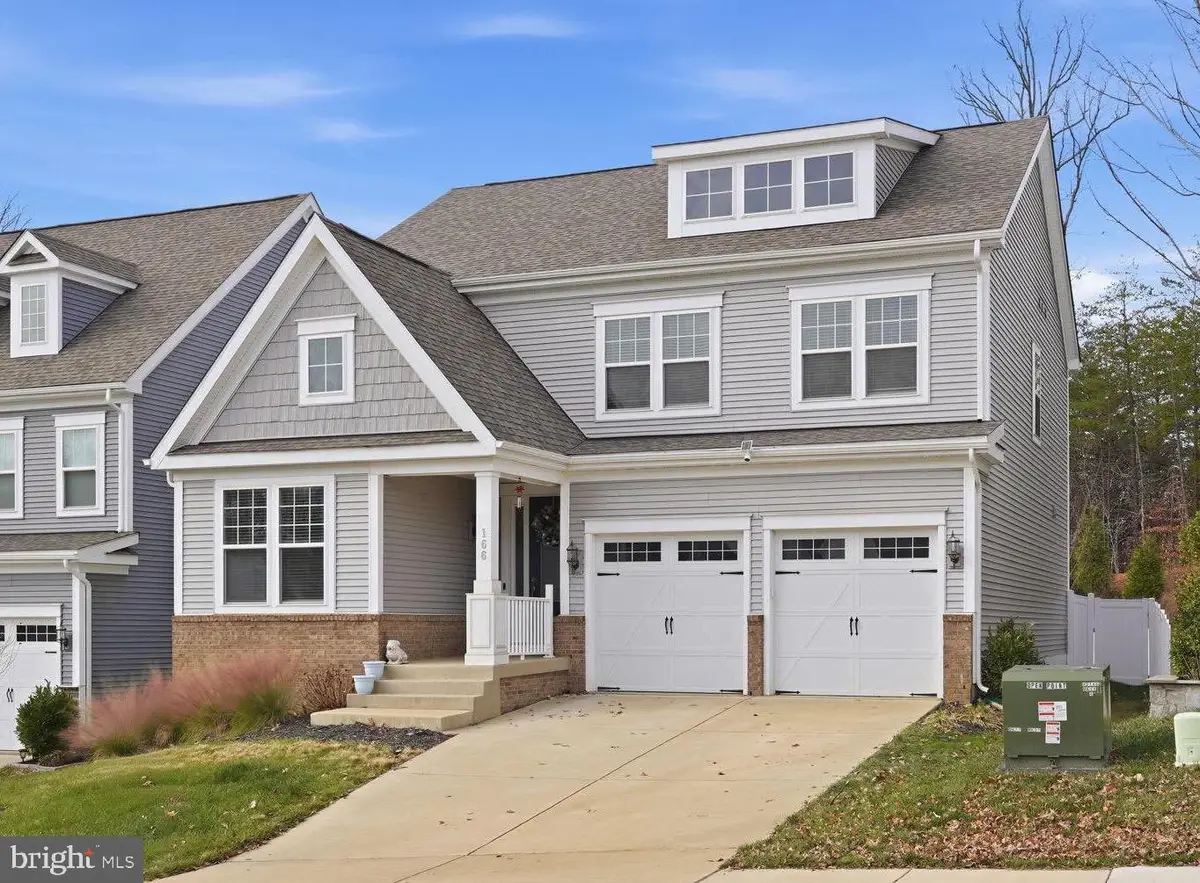166 Boxelder Dr, Stafford, VA 22554 - #1