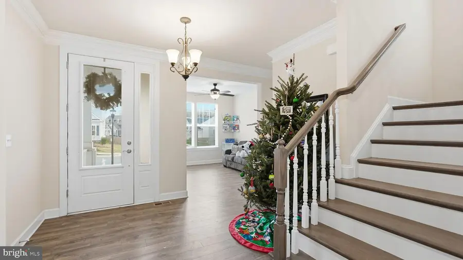 166 Boxelder Dr, Stafford, VA 22554 - #2