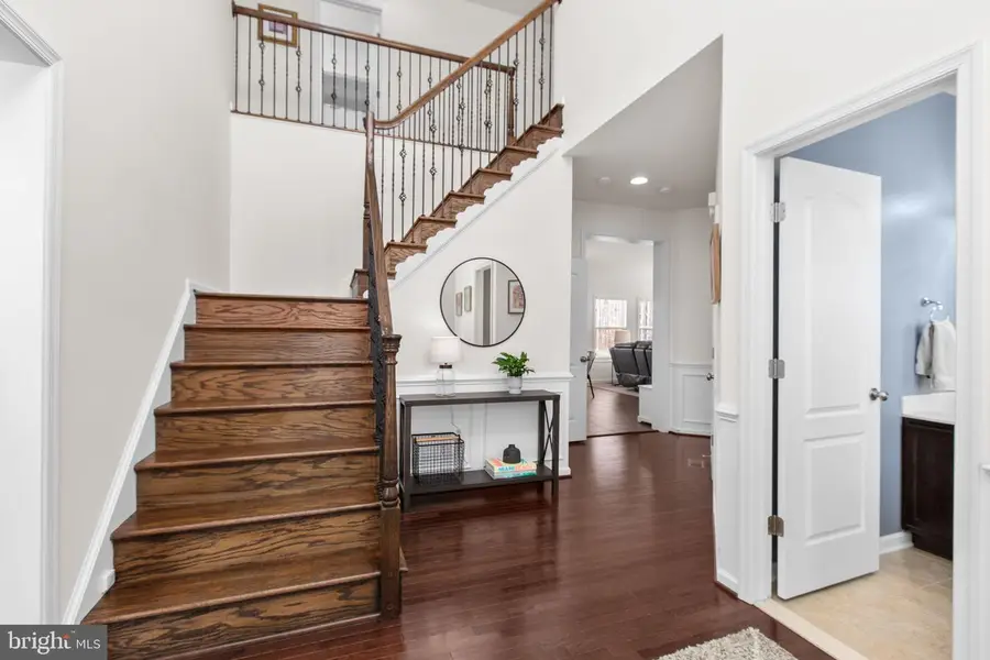 121 Hartwood Landing Ln, Fredericksburg, VA 22406 - #2