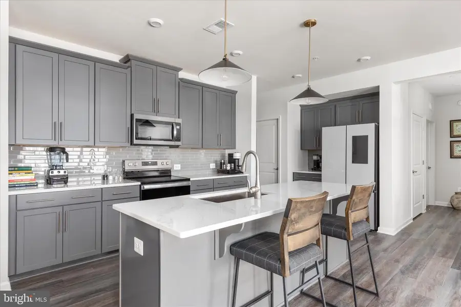 30 Hyssop Way #207, Stafford, VA 22554 - #3