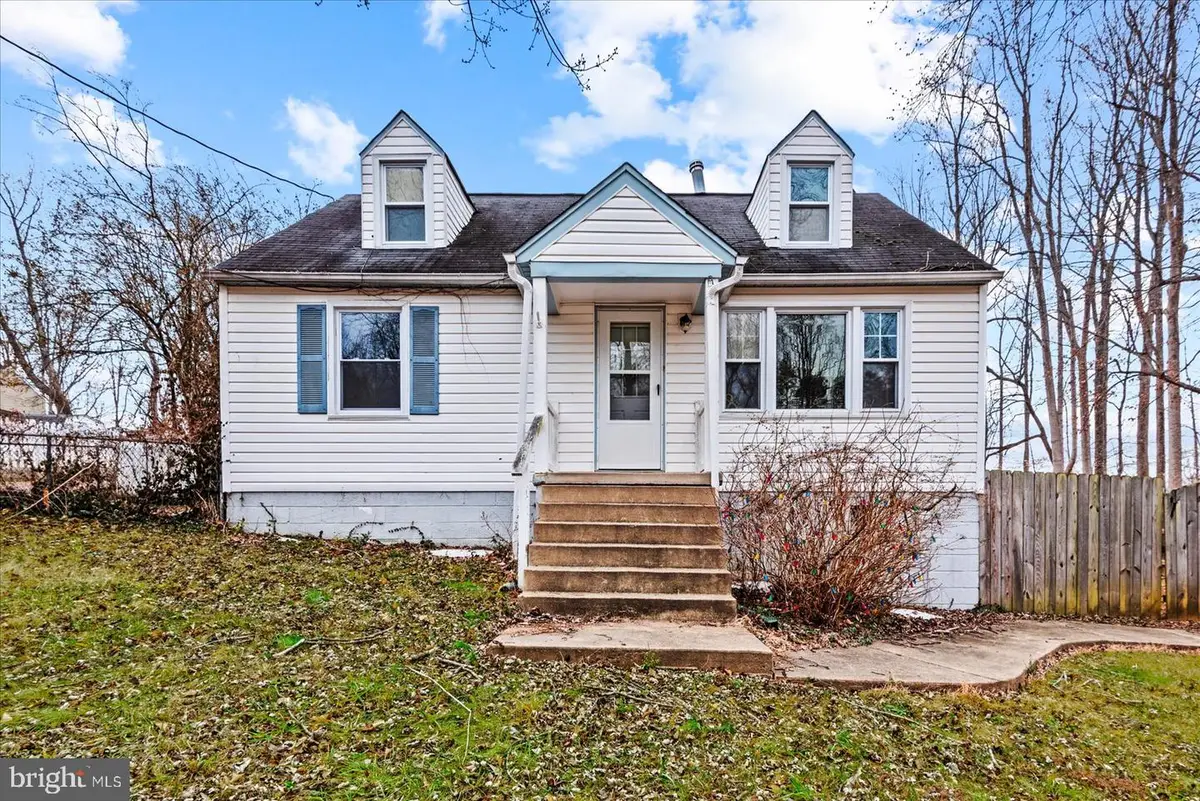 187 Onville Rd, Stafford, VA 22556 - #1