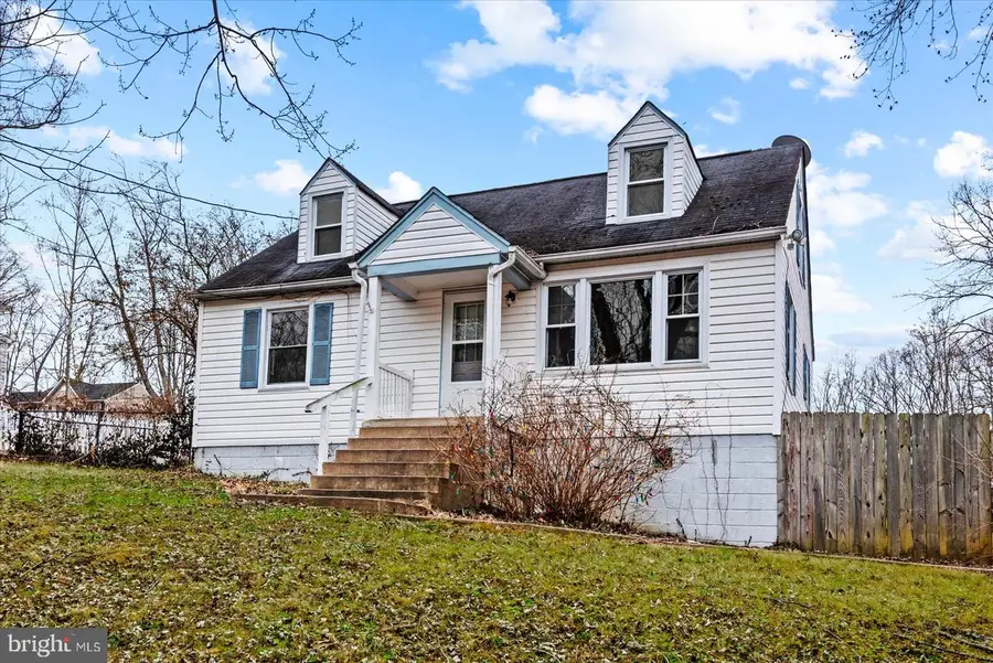 187 Onville Rd, Stafford, VA 22556 - #3