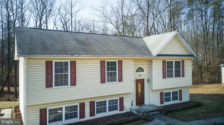 26 Lovelace Ln, Stafford, VA 22554 - #2