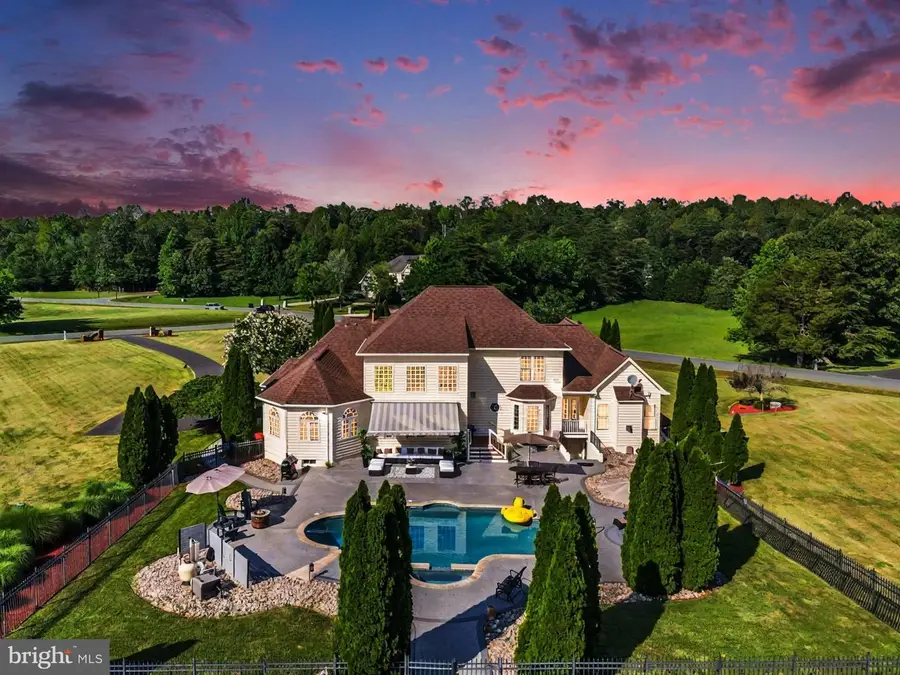 5 Small Bear Ct, Stafford, VA 22556 - #3