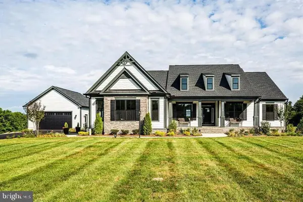 Lot 37 Forest Flower Dr, STAFFORD, VA 22554