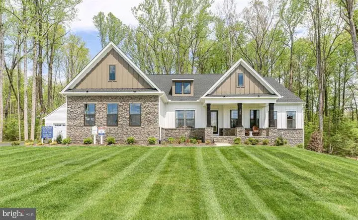 Lot 36 Forest Flower Dr., Stafford, VA 22554 - #1