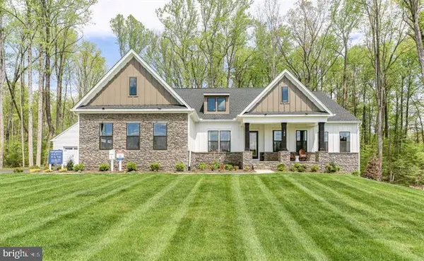 Lot 36 Forest Flower Dr., STAFFORD, VA 22554