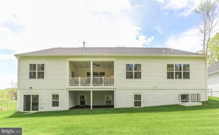 Lot 36 Forest Flower Dr., Stafford, VA 22554 - #3