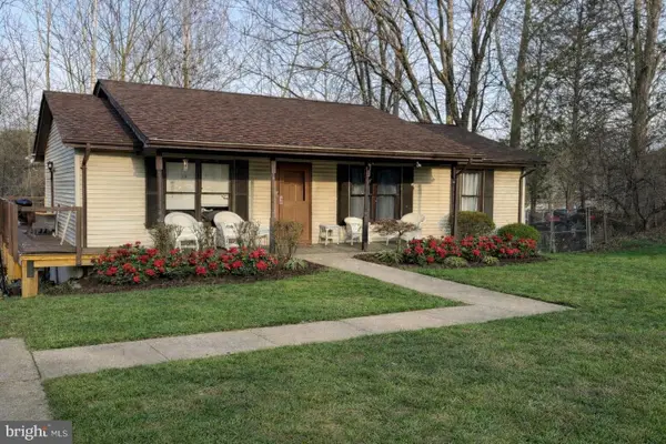 125 Choptank Rd, STAFFORD, VA 22556