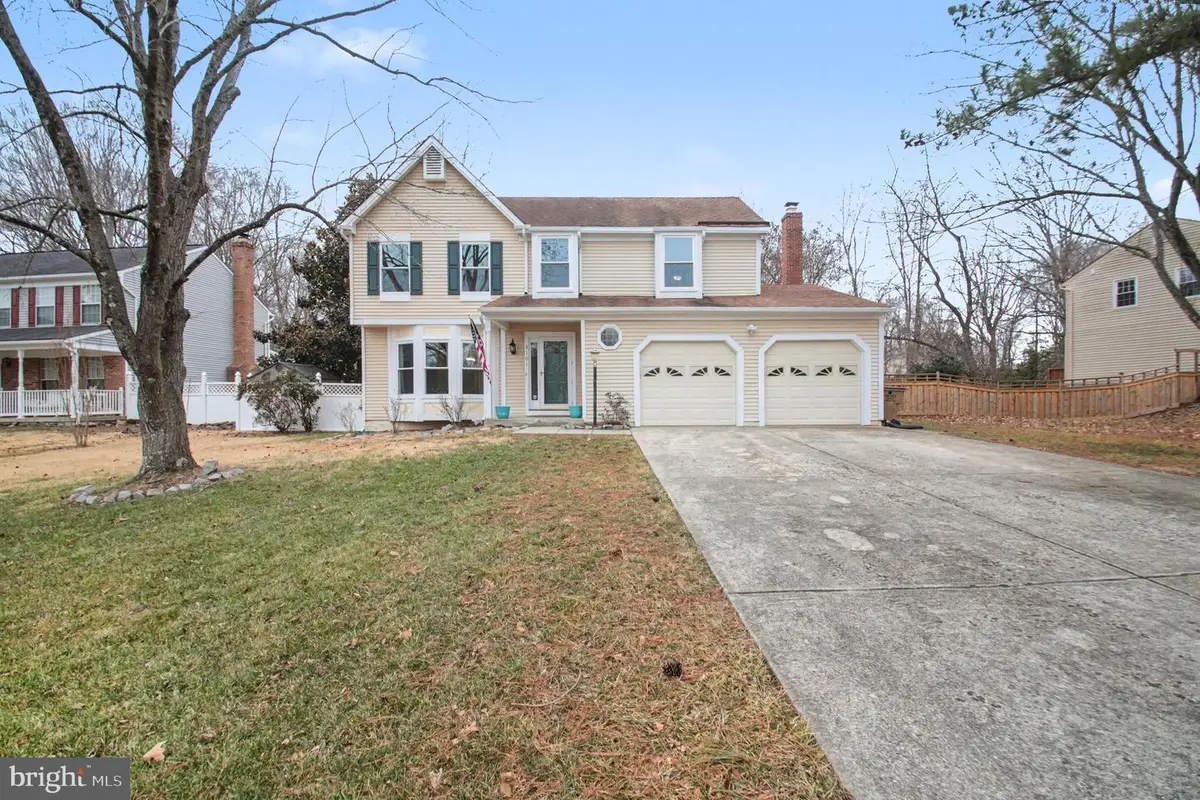 3101 Voyage Dr, Stafford, VA 22554 - #1