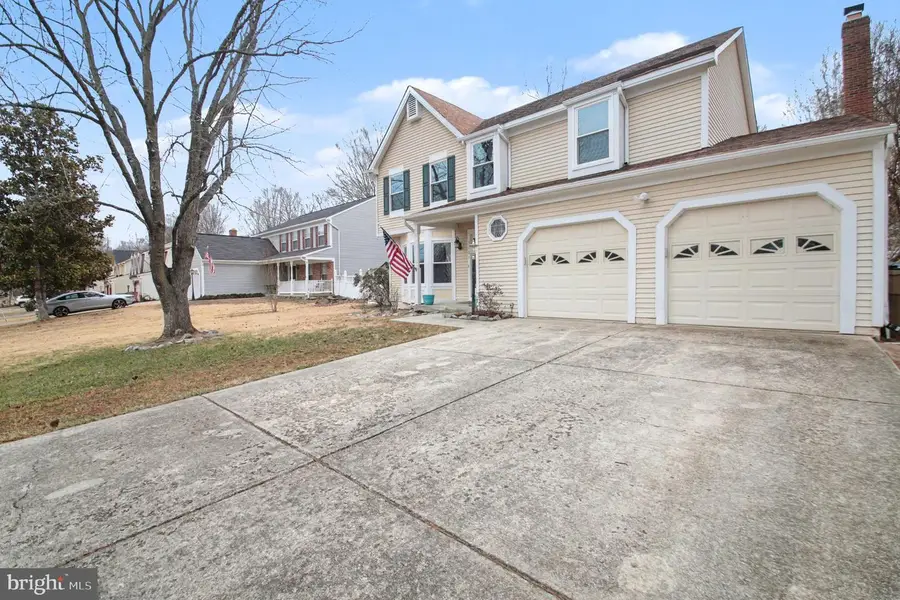 3101 Voyage Dr, Stafford, VA 22554 - #2