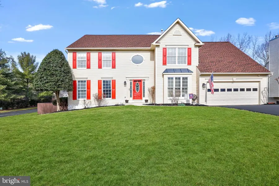 1 Barlow House Ct, Stafford, VA 22554 - #2