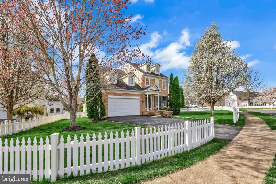26 Pickett Ln, Stafford, VA 22556 - #3
