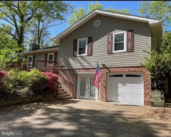 2010 Buoy Dr, STAFFORD, VA 22554