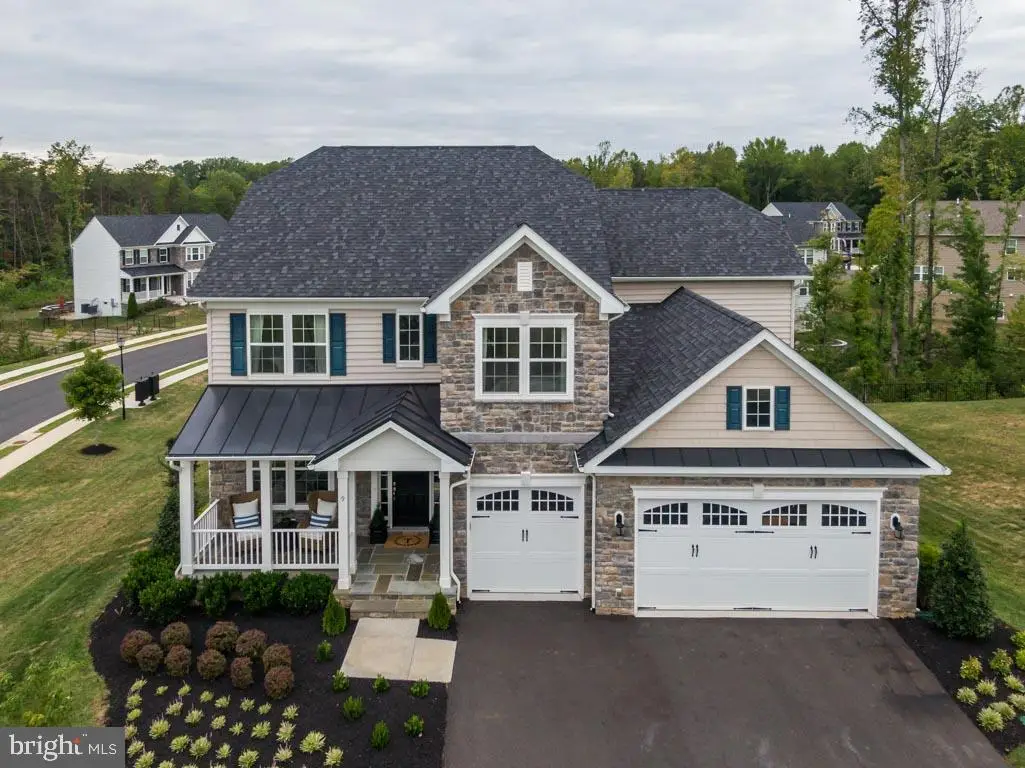 9 Elm St, Stafford, VA 22554 - #1