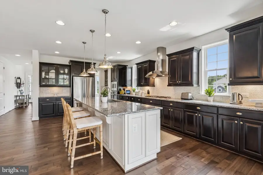 9 Elm St, Stafford, VA 22554 - #3