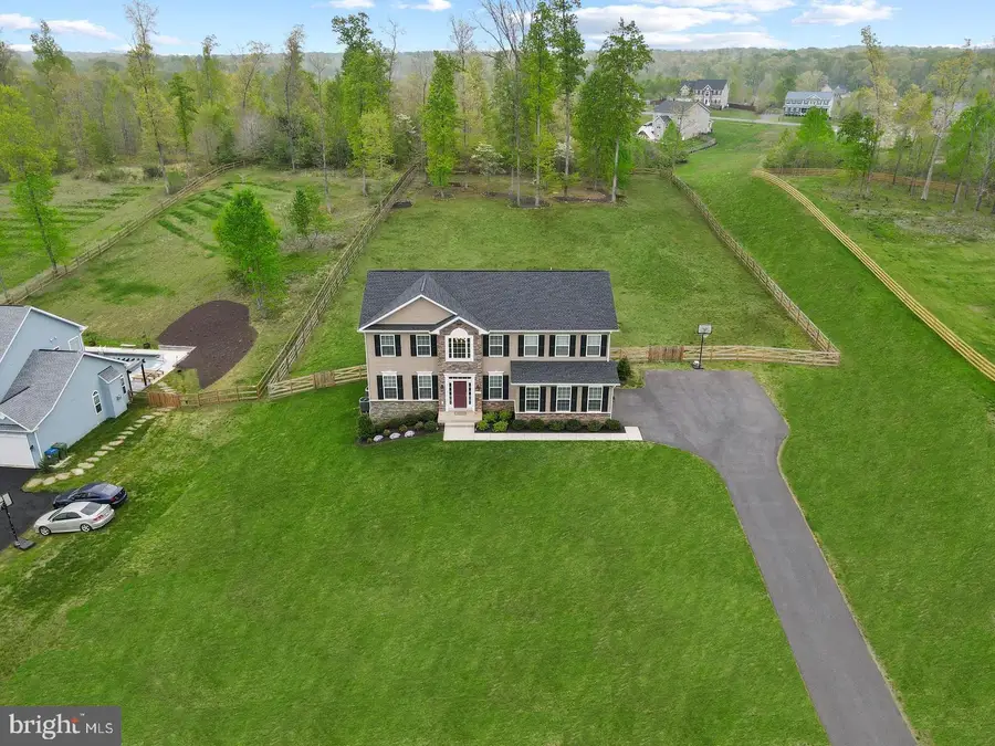 607 Montpelier Dr, Stafford, VA 22556 - #3