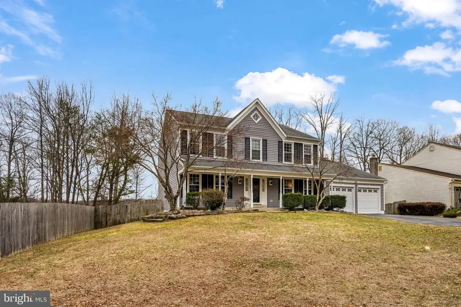 3 Snow Meadow Ln, Stafford, VA 22554 - #2