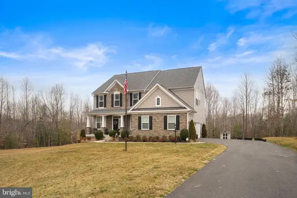 118 Loyd Dr, FREDERICKSBURG, VA 22406