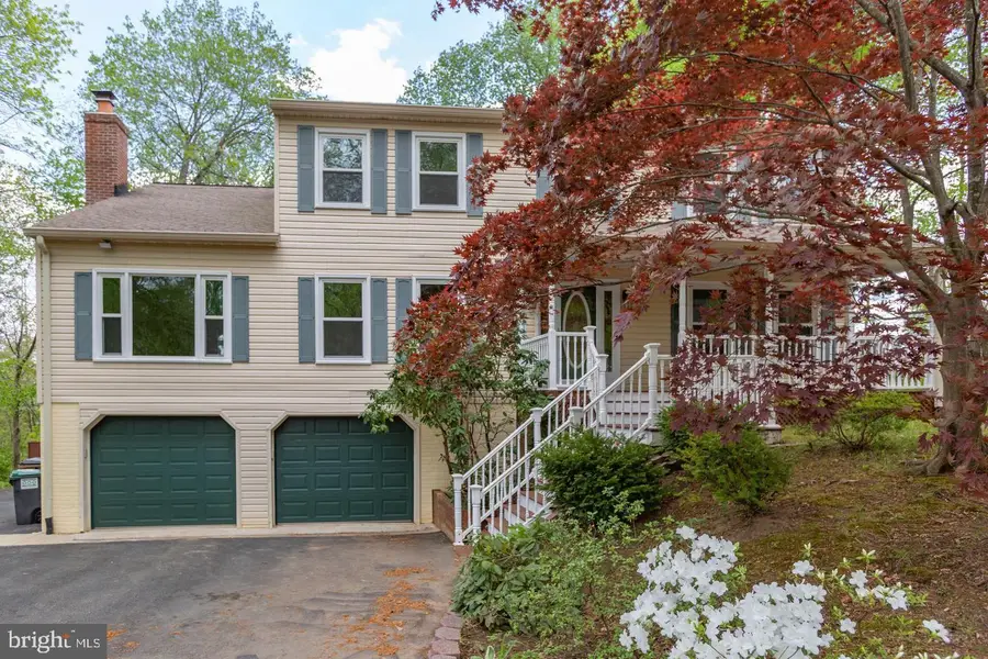 1339 Aquia Dr, Stafford, VA 22554 - #2