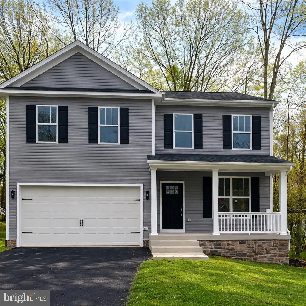 8 William And Mary Ln, Stafford, VA 22554 - #1