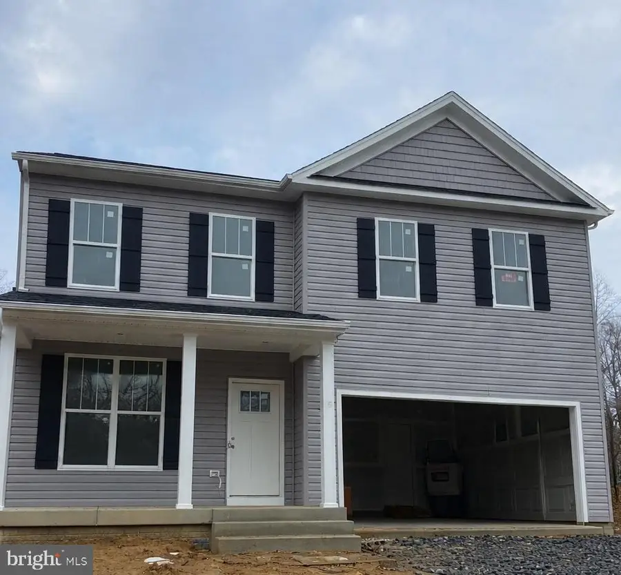 8 William And Mary Ln, Stafford, VA 22554 - #2