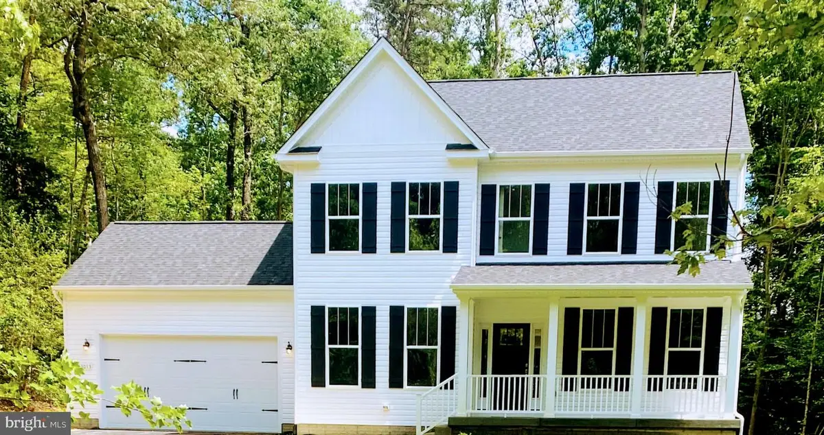 627 Rock Hill Church Rd, Stafford, VA 22556 - #1