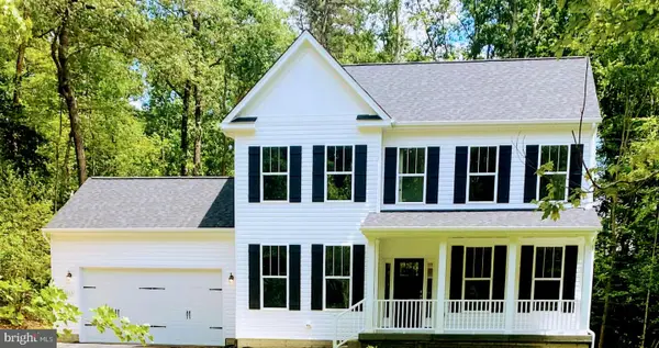 627 Rock Hill Church Rd, STAFFORD, VA 22556