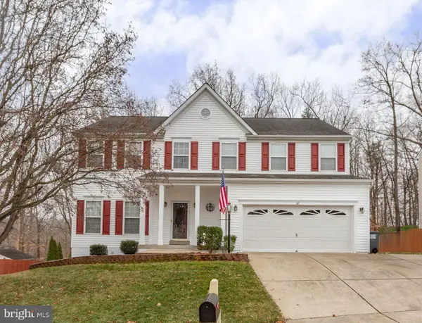 12 Bells Ridge Dr, STAFFORD, VA 22554