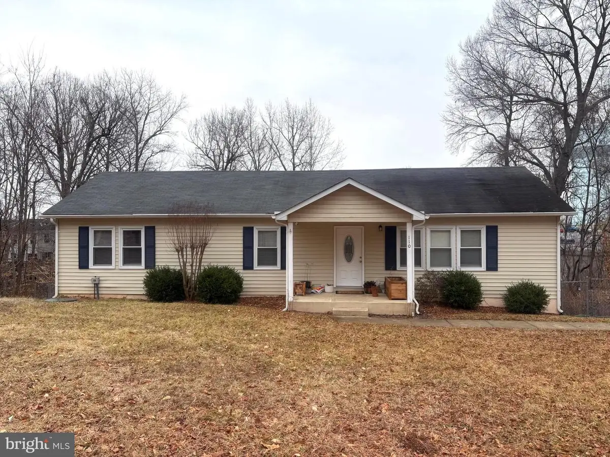 110 Doc Stone Rd, Stafford, VA 22556 - #1