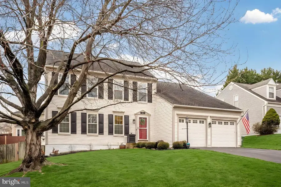 3 Hampshire Ct, Stafford, VA 22554 - #3