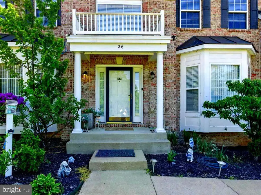 26 Sentinel Ridge Ln, Stafford, VA 22554 - #3