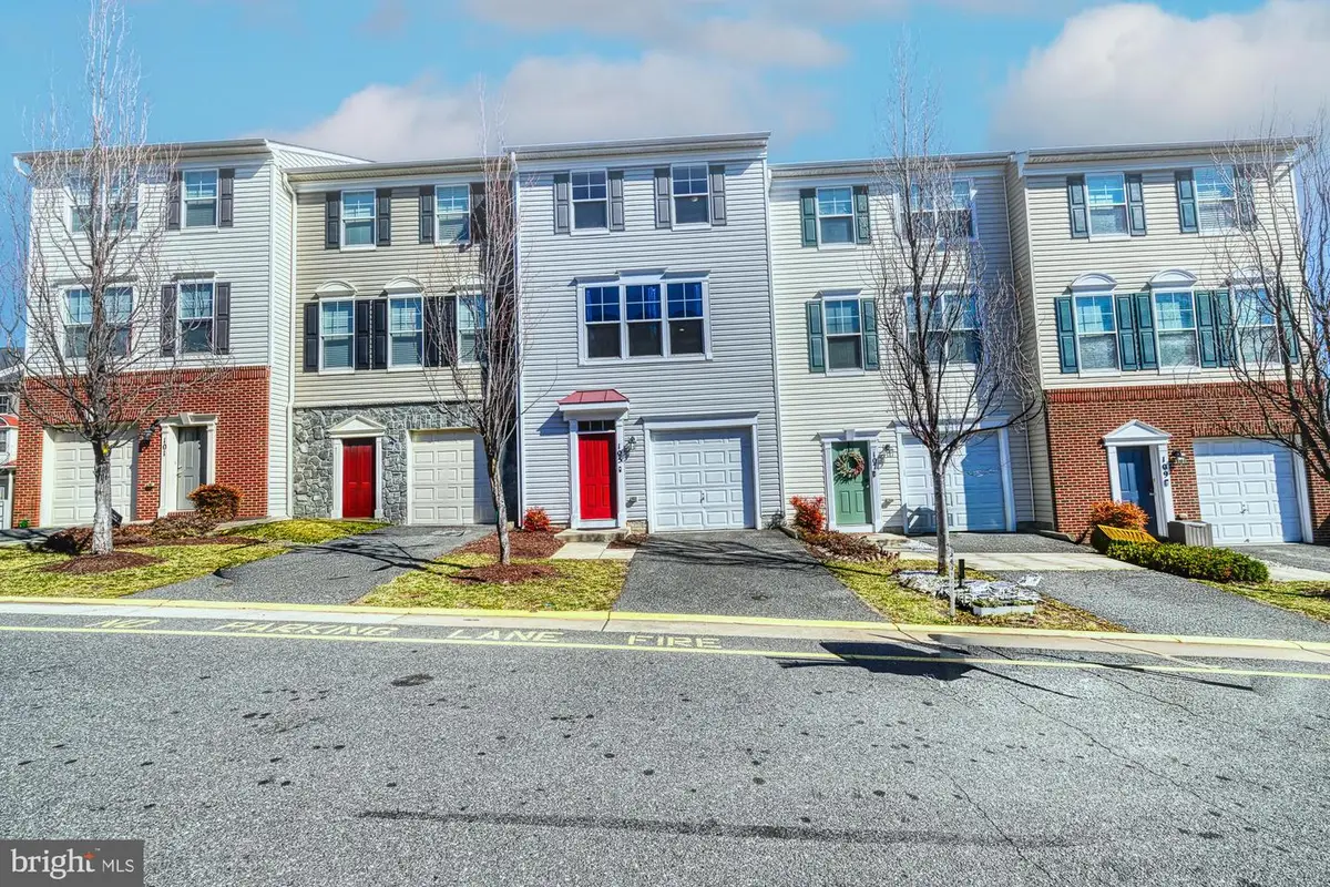 105 Lantana Ln #2443, Stafford, VA 22556 - #1